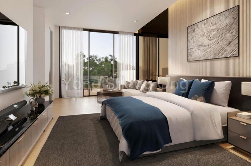 8 Bed Bungalow (Landed) for Sale in  Kheam Hock Road - Image 4